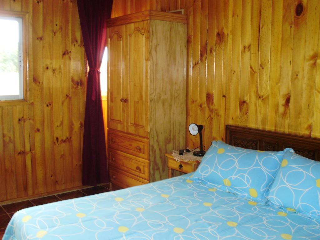 Hostal Libertad El Quisco Exteriér fotografie
