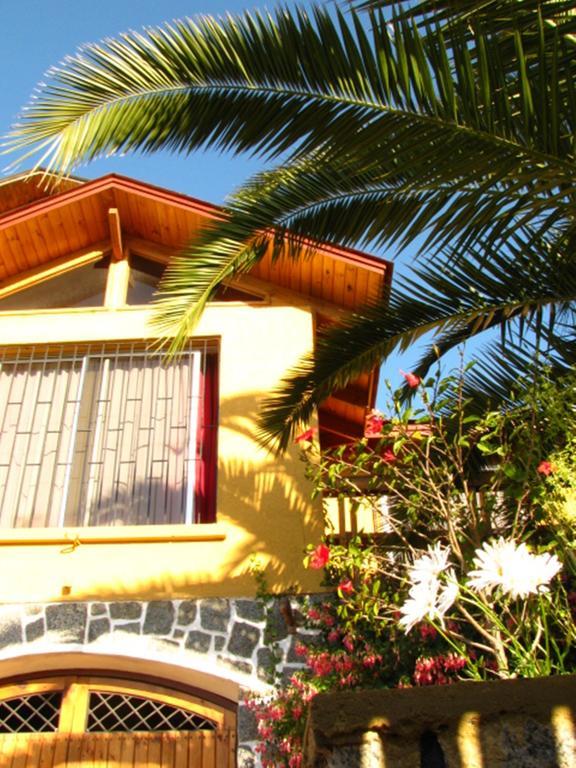 Hostal Libertad El Quisco Exteriér fotografie