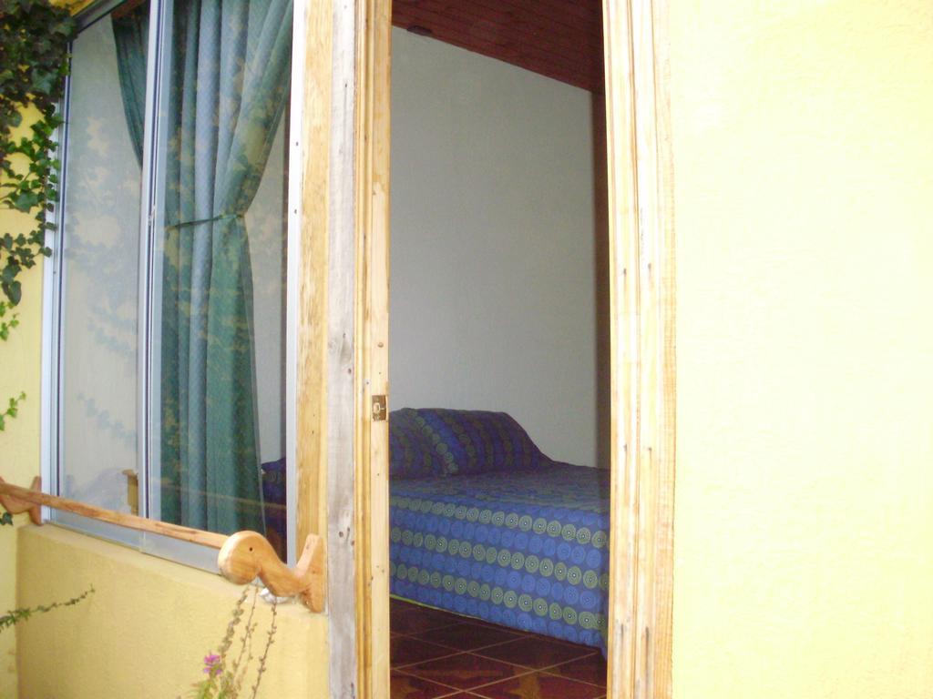 Hostal Libertad El Quisco Exteriér fotografie