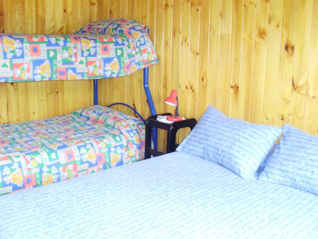 Hostal Libertad El Quisco Exteriér fotografie