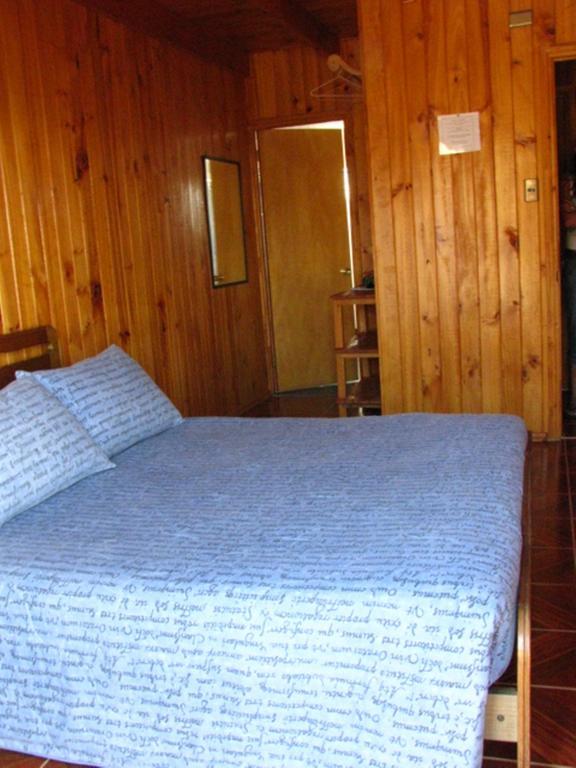 Hostal Libertad El Quisco Exteriér fotografie