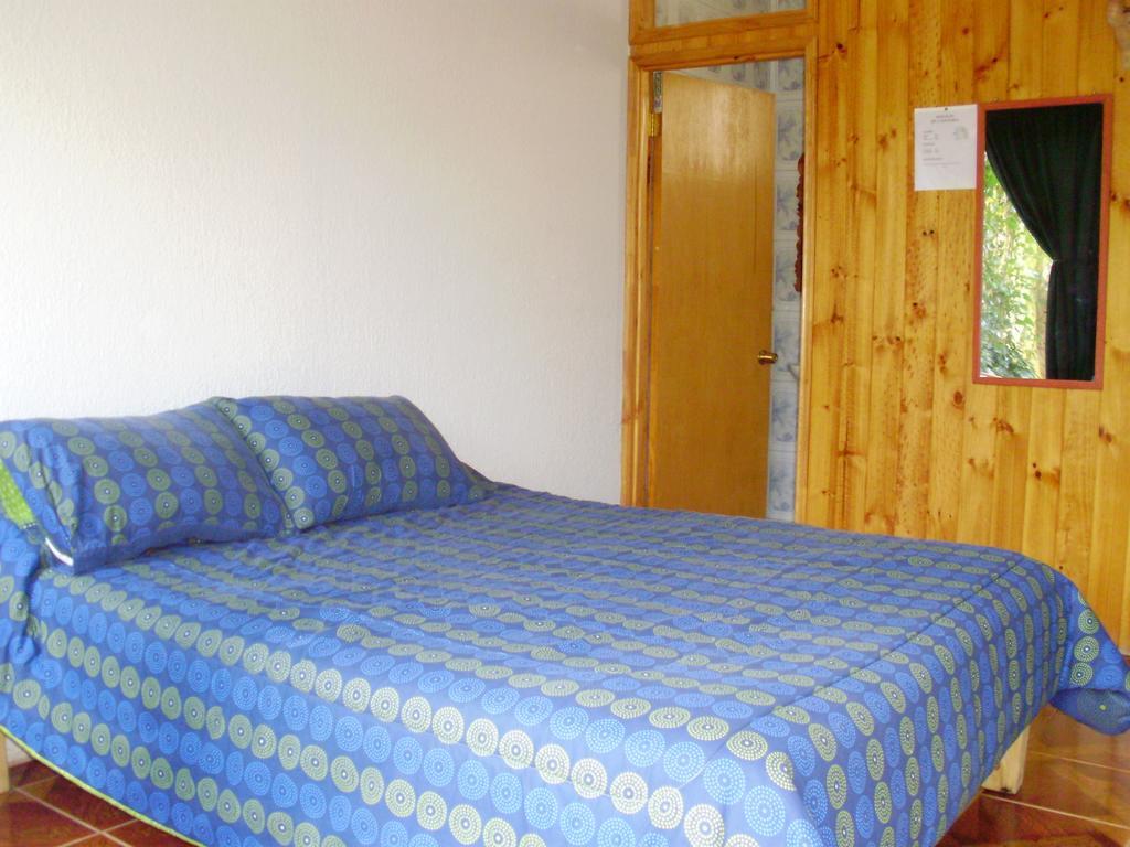 Hostal Libertad El Quisco Exteriér fotografie