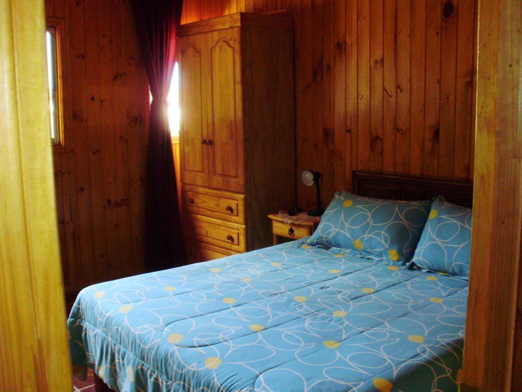Hostal Libertad El Quisco Pokoj fotografie